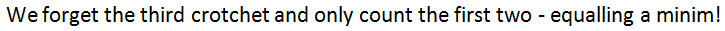 Helpful comment