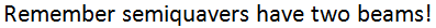 Helpful comment