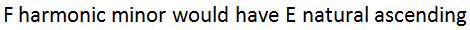 Helpful comment