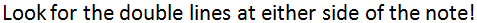 Helpful comment