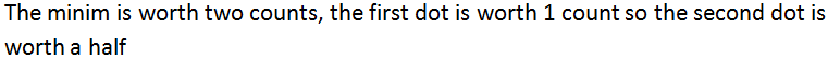 Helpful comment