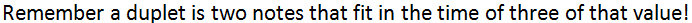 Helpful comment