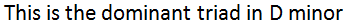 Helpful comment