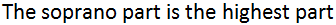 Helpful comment