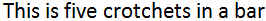 Helpful comment