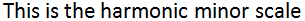 Helpful comment