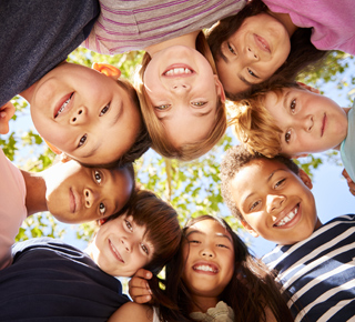 PSHE Social Education subject illustration