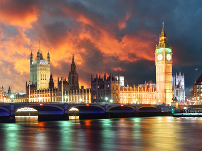 British Prime Ministers | Houses of Parliament