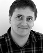 Jon Green - website developer at Education Quizzes