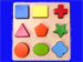 11+ Non-Verbal Reasoning Similar Shapes | Shapes