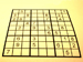 11+ Non-Verbal Reasoning Matrices | Sudoku