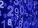 A selection of random numbers