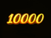 Place Value Illustration | ten thousand