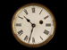 Position Quiz Illustration | A clock face