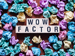 Picking a Figure to Fulfil Criteria  illustration | Wow factor