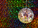Words with Multiple Meanings Illustration | Glitter-ball