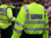 PSHE Emergencies quiz illustration | Police