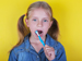 PSHE quiz illustration | oral health