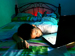 PSHE quiz illustration | Sleep