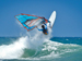 French windsurfer
