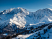 French mountains