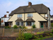 A semi-detached house