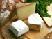 Some French cheeses