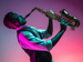 French musician