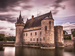 A French castle