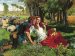 The Pre-Raphaelites