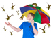 Extreme Weather Quiz | Raining Frogs