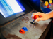 Video Games Quiz Illustration | Arcade