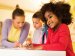 Grade 1 Reading Information - Text Differences