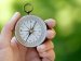 Finding Your Way - Compasses And Maps