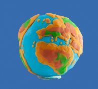 Geography: Elementary School: 1st and 2nd Grade