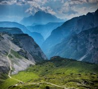 Geography: Middle School: Grades 6, 7 and 8